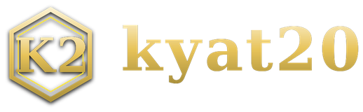 kyat20 logo