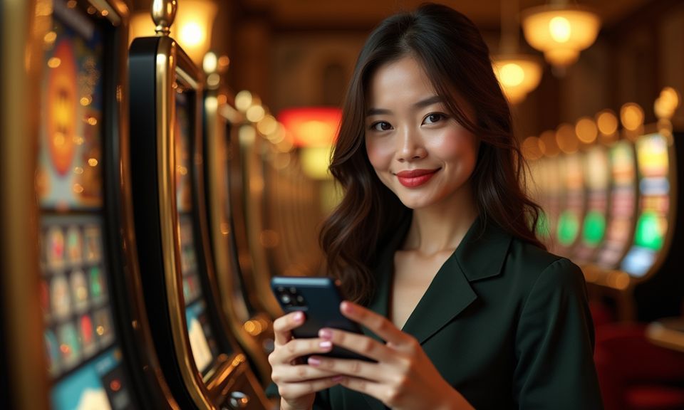 kyat20 kyat20 အပ်ပလီကေးရှင်း — Android နှင့် iOS အတွက်